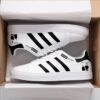 Savage Garden Stan Smith Shoes