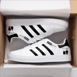 Savage Garden Stan Smith Shoes
