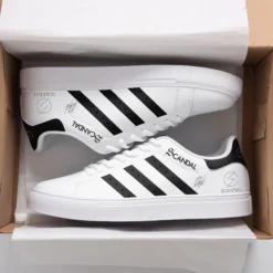 Scandal Stan Smith Shoes
