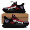 Scania Max Soul Shoes