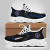 Scania Max Soul Shoes