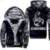 Scorpions 2 Fleece Jacket