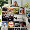 Scorpions Lover Quilt