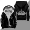 Scorpions 3 Fleece Jacket