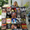 Scorpions Band 6 Quilt