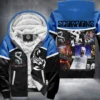 Scorpions Fleece Jacket