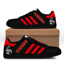 Scorpions Stan Smith Shoes