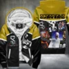 Scorpions Fleece Jacket