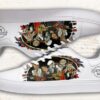 Fleetwood Mac Stan Smith Shoes