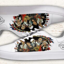 Fleetwood Mac Stan Smith Shoes