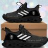 Disturbed Max Soul Shoes