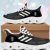 Disturbed Max Soul Shoes