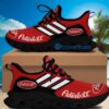 Peterbilt 01 Max Soul Shoes