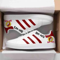 Buc-ee’s Stan Smith Shoes