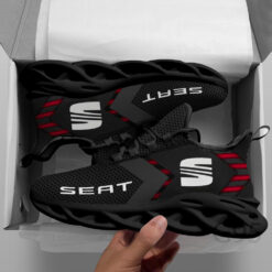 Seat Max Soul Shoes
