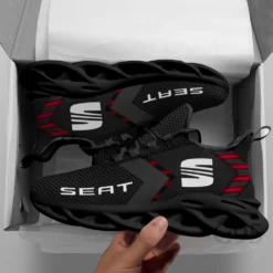 Seat Max Soul Shoes