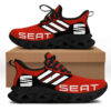 Seat 1 Max Soul Shoes
