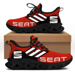 Seat Max Soul Shoes 6