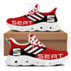 Seat Max Soul Shoes
