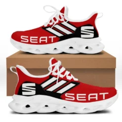 Seat Max Soul Shoes
