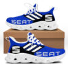 Seat Max Soul Shoes