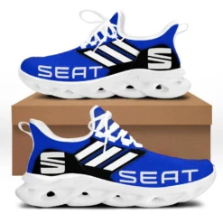 Seat Max Soul Shoes 8