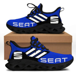 Seat Max Soul Shoes