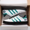 Seattle Mariners 1 Stan Smith Shoes