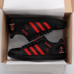 Seether 4 Lover Stan Smith Shoes