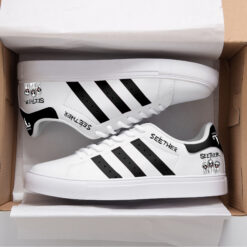 Seether 5 Lover Stan Smith Shoes