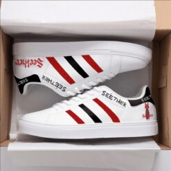 Seether 1 Stan Smith Shoes