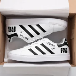 Seether 6 Lover Stan Smith Shoes