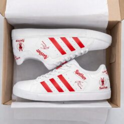 Seether 7 Lover Stan Smith Shoes