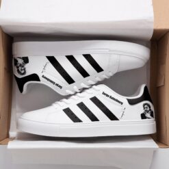 Serge Gainsbourg Stan Smith Shoes