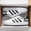 Sex Pistols Stan Smith Shoes