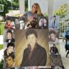 Shakin’ Stevens Lover Quilt