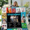 Shameless Quilt