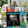 Shameless Quilt
