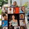 Shania Twain Quilt