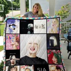 Sia Quilt