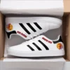 Simply Red 4 Stan Smith Shoes