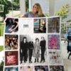 Siouxsie And The Banshees Quilt Lover Quilt