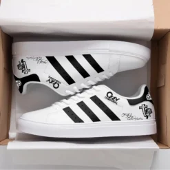 Ozzy Osbourne X Stan Smith Shoes