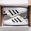 Red Hot Chili Peppers Stan Smith Shoes