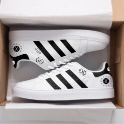 Exo Stan Smith Shoes