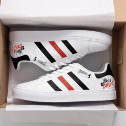 Michael Jackson Stan Smith Shoes