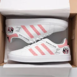 Studio Ghibli X 3 Stan Smith Shoes