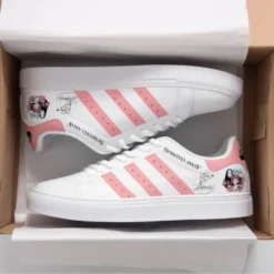 Studio Ghibli Stan Smith Shoes