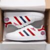 Montreal Canadiens Stan Smith Shoes