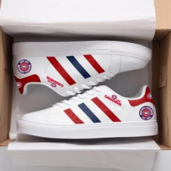 Montreal Canadiens Stan Smith Shoes
